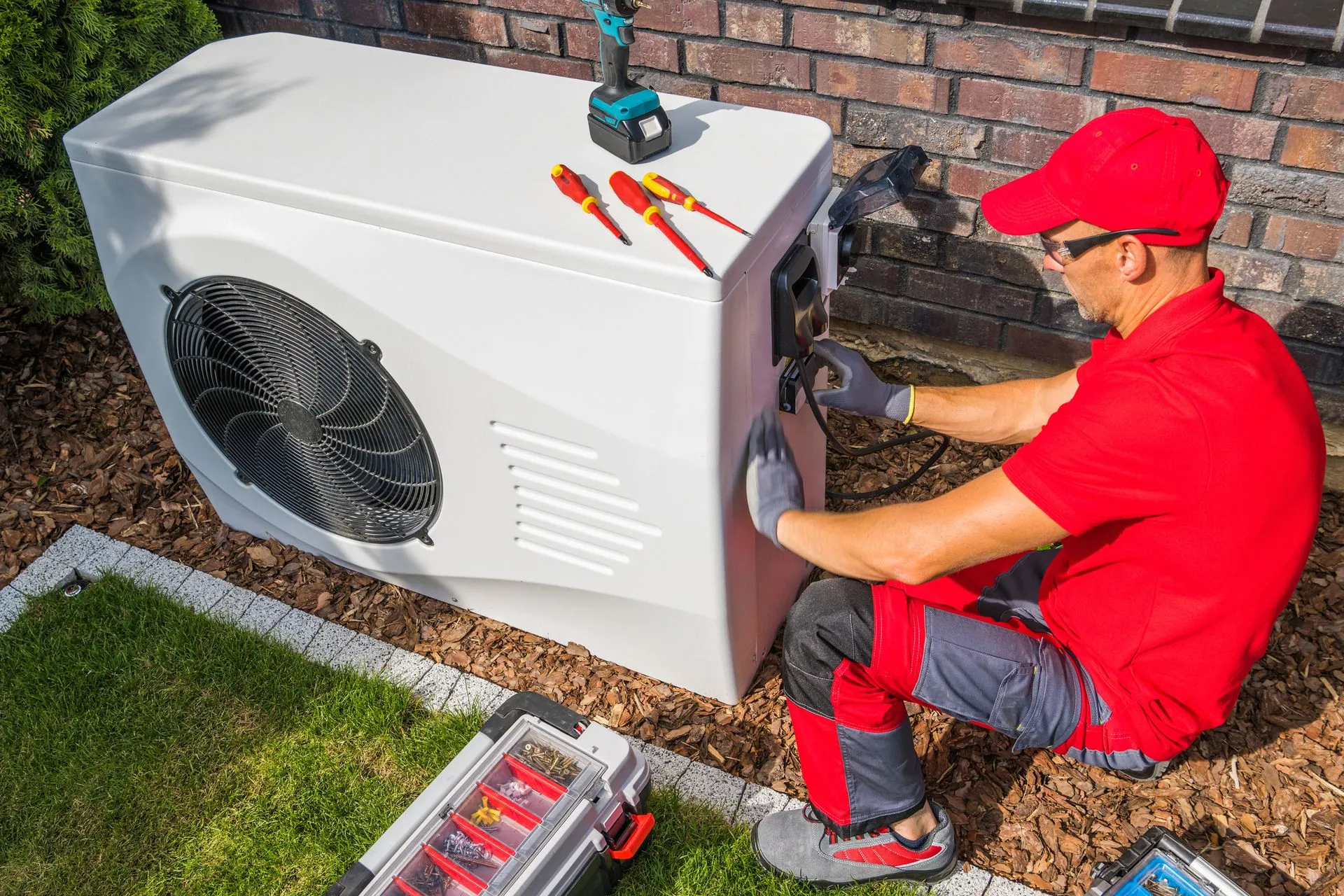 About HVAC in Princeton, WI